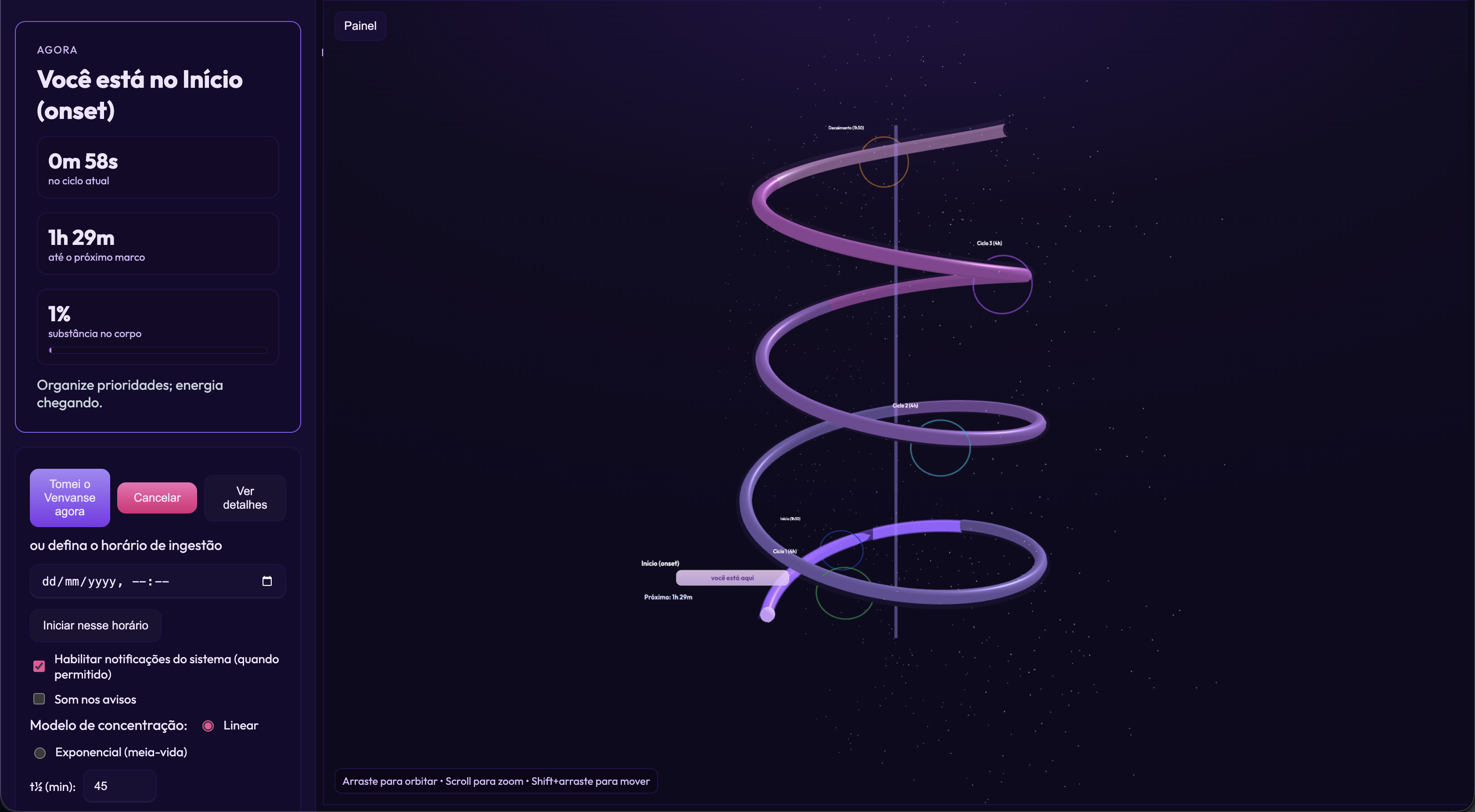 Medication Cycles Tracker 1